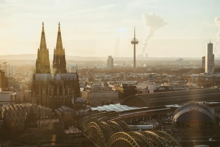 Hausverwaltung Standorte Köln und Umgebung - Monca Hausverwaltung